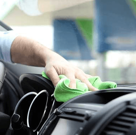 Auto Detailing - Juneau - Car Wash