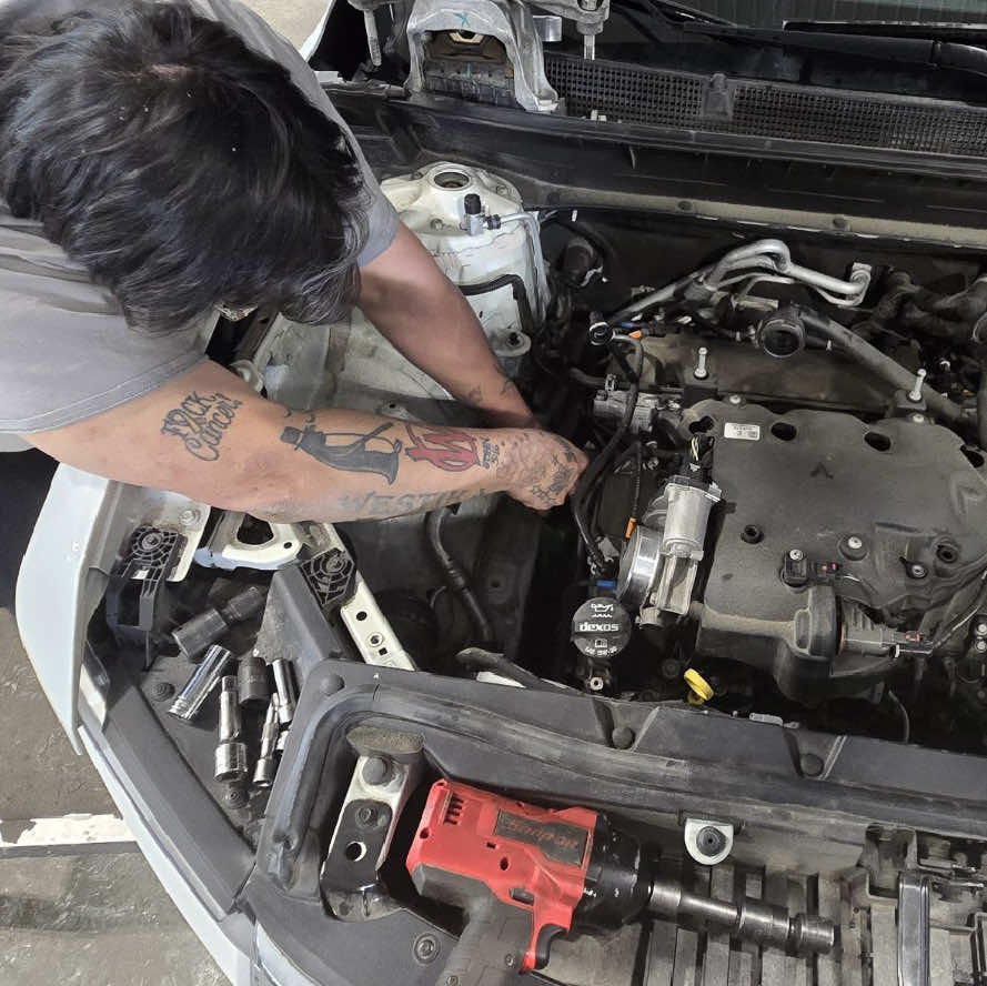 Auto Detailing - Juneau - Car Wash