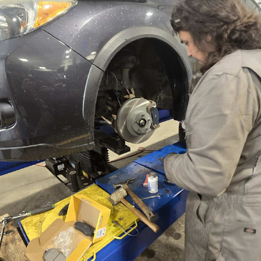 Auto Detailing - Juneau - Car Wash