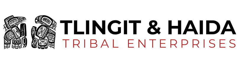 Tlingit & Haida Tribal Enterprises logo
